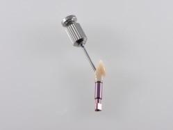 Zirconia Angulate Implant Crown